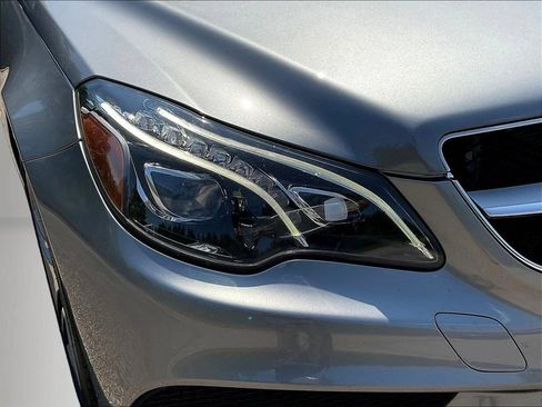 Used 2016 Mercedes-Benz E 400 Cabriolet image 29