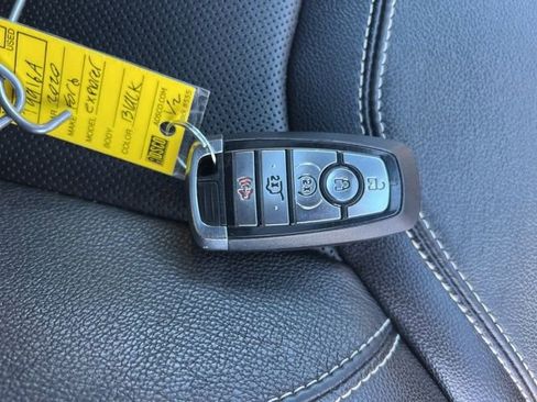 Used 2020 Ford Explorer ST w/ Premium Technology Package image 43