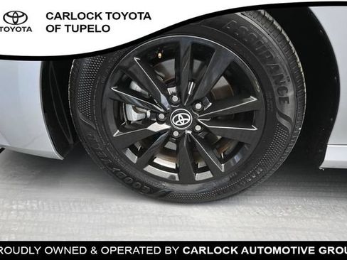Used 2026 Toyota Camry LE w/ Convenience Package FWD image 17