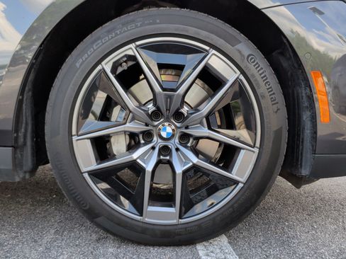 Certified 2026 BMW 530i RWD image 11