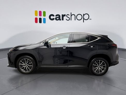 Used 2023 Lexus NX 350 AWD image 2