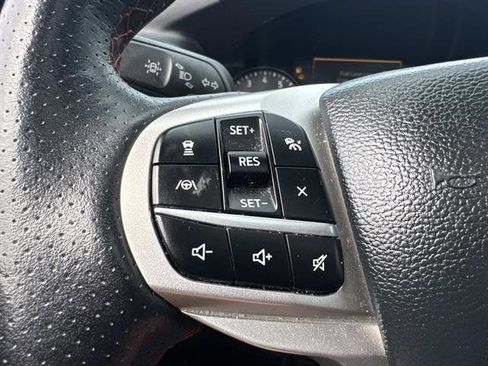 Used 2022 Ford Explorer Timberline w/ Timberline Technology Package AWD/4WD image 43
