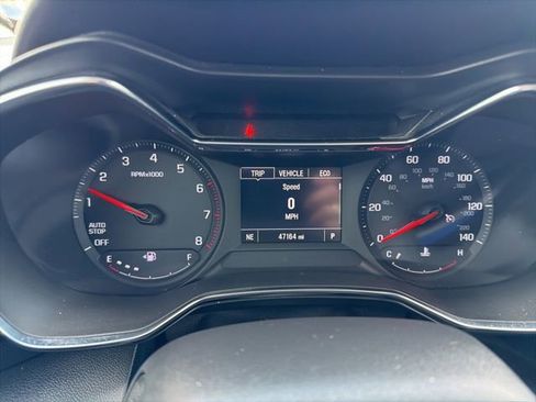 Used 2023 Chevrolet TrailBlazer LT image 17