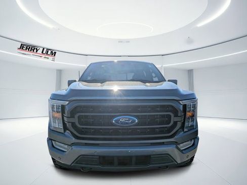 Used 2023 Ford F150 XLT w/ Equipment Group 302A High image 7