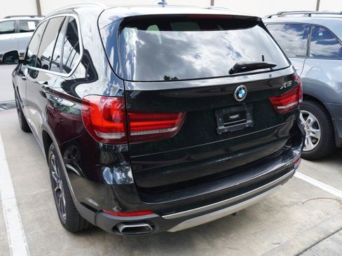 Used 2018 BMW X5 sDrive35i RWD image 6