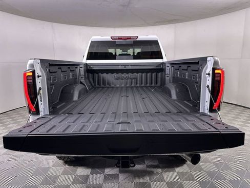 New 2026 GMC Sierra 2500 AT4X AWD/4WD image 28