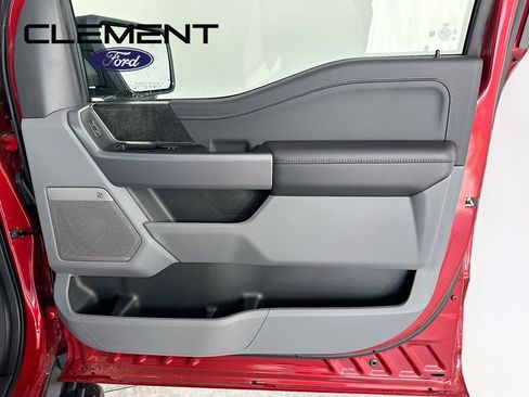 New 2025 Ford F150 Lightning Flash image 32