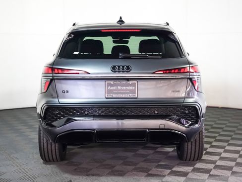 New 2026 Audi Q3 quattro 2.0T AWD/4WD image 10