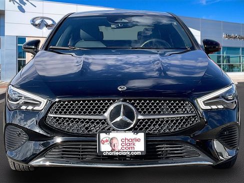 Used 2025 Mercedes-Benz CLA 250 image 3