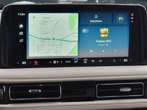 New 2026 Lincoln Aviator AWD image 26