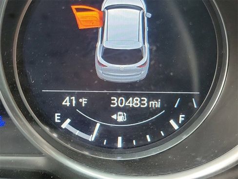 Used 2024 MAZDA CX-5 Carbon Edition image 24