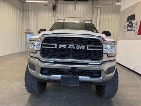 Used 2021 RAM 2500 Tradesman image 7