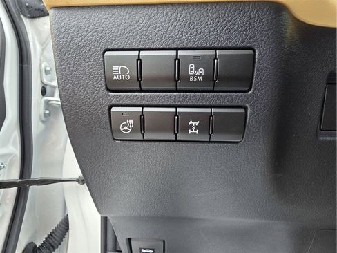 Used 2021 Lexus NX 300 AWD w/ Accessory Package image 25