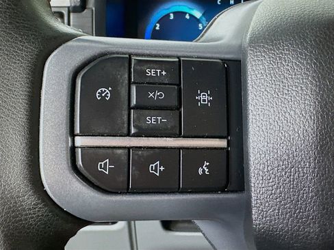 Used 2024 Ford F150 XLT w/ Mobile Office Package AWD/4WD image 22