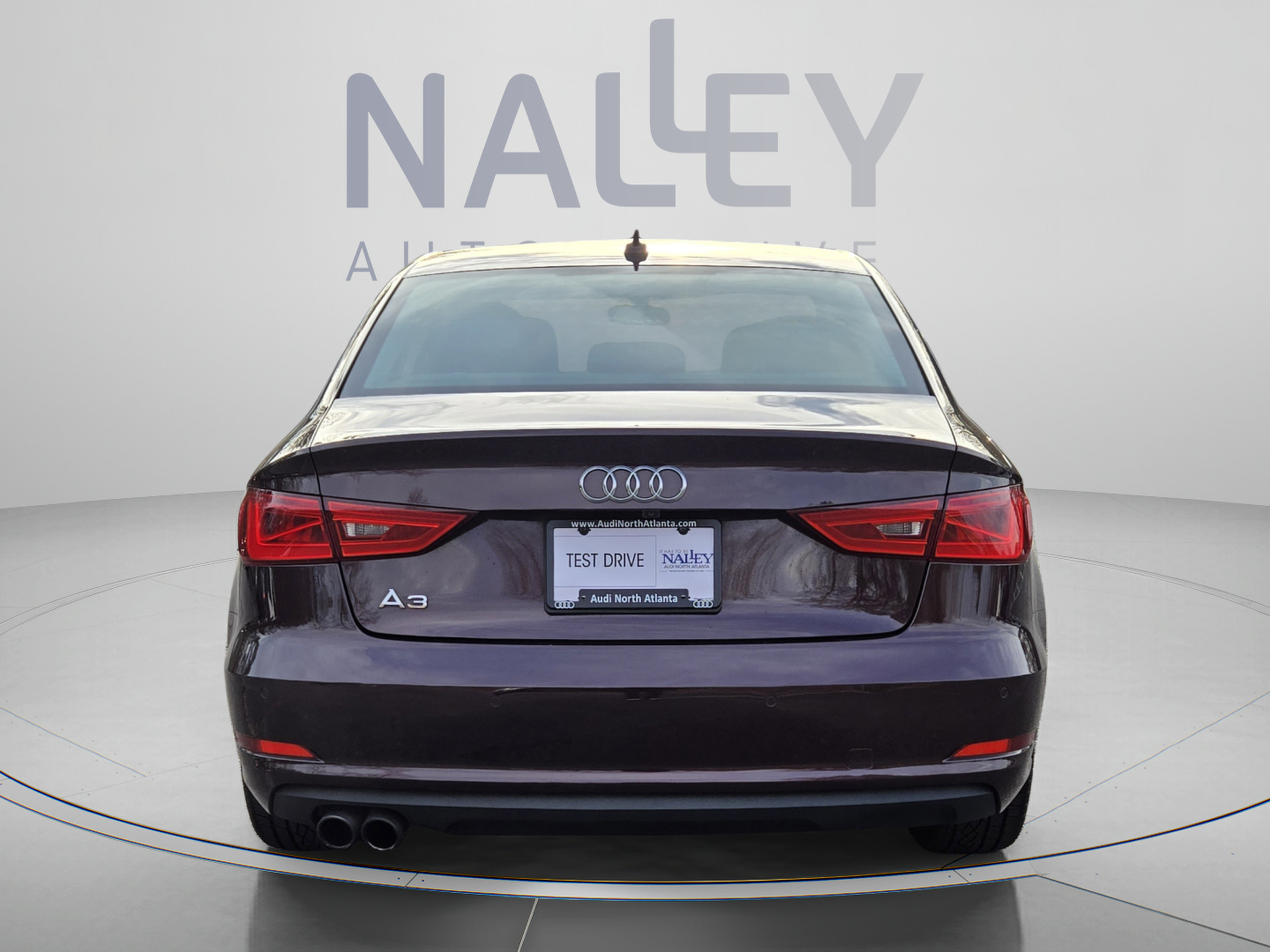 Used 2015 Audi A3 1.8T Premium Plus FWD image 5