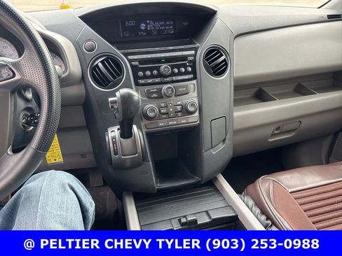 Used 2012 Honda Pilot EX image 12