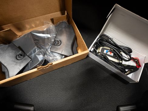 Used 2024 Chevrolet Camaro ZL1 RWD image 36