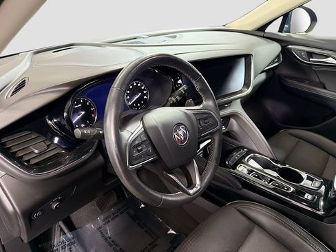 Used 2023 Buick Envision Essence FWD image 11