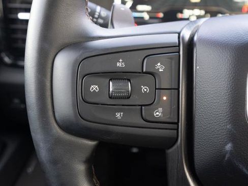 Used 2024 GMC Sierra 1500 AT4 w/ Technology Package image 21