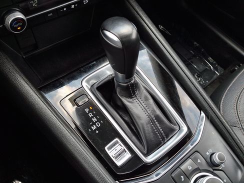 Certified 2023 MAZDA CX-5 AWD 2.5 S image 17