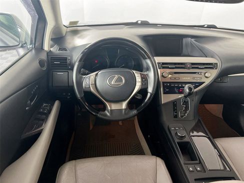 Used 2015 Lexus RX 350 AWD image 23