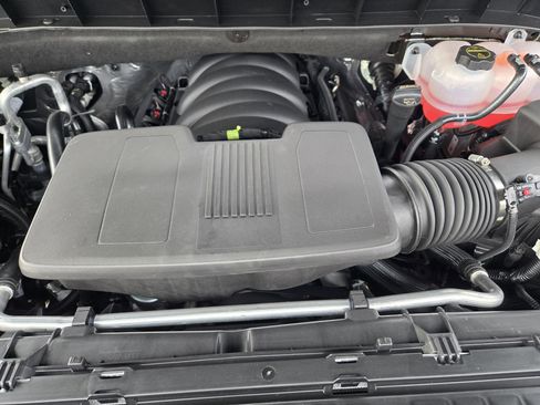 New 2026 Chevrolet Silverado 1500 LTZ w/ LTZ Premium Texas Edition image 21