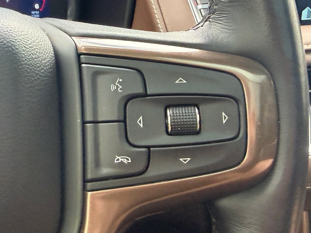 Used 2024 Chevrolet Suburban High Country w/ Advanced Technology Package AWD/4WD image 14