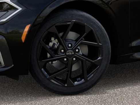 New 2026 Kia K5 GT-Line image 9