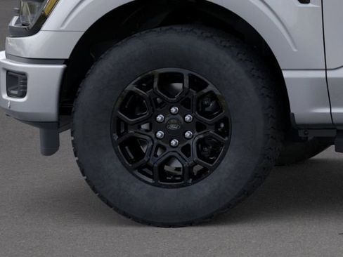 New 2026 Ford F150 XLT AWD/4WD image 19