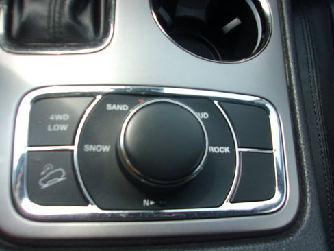 Used 2019 Jeep Grand Cherokee Limited X AWD/4WD image 26