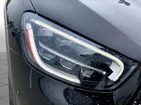 Used 2022 Mercedes-Benz GLC 300 image 24