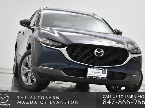 New 2026 MAZDA CX-30 AWD 2.5 S w/ Premium Package image 3