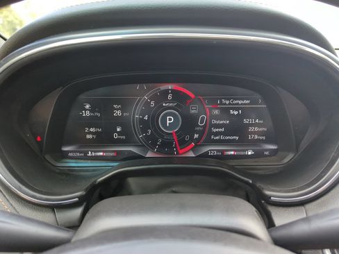 Used 2021 Cadillac CT5 V w/ Premium Package RWD image 39