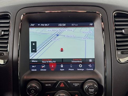 Used 2020 Dodge Durango R/T w/ Blacktop Package image 13