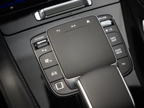 Certified 2026 Mercedes-Benz GLE 53 AMG 4MATIC image 28