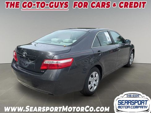 Used 2009 Toyota Camry SE image 7