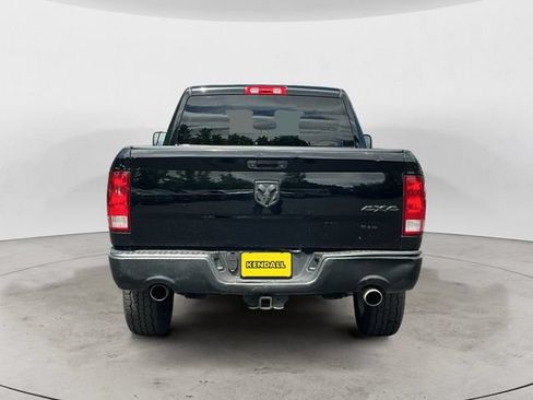 Used 2013 RAM 1500 Express AWD/4WD image 4