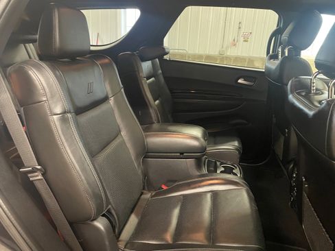 Used 2021 Dodge Durango Citadel image 32