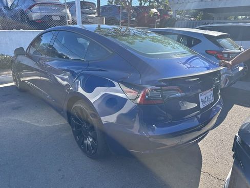 Used 2023 Tesla Model 3 Performance image 17