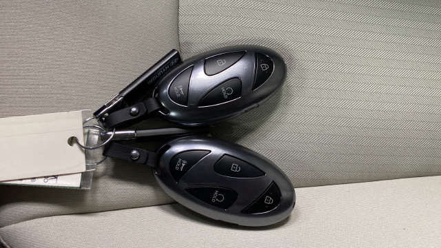 New 2027 Hyundai Sonata SEL FWD image 21