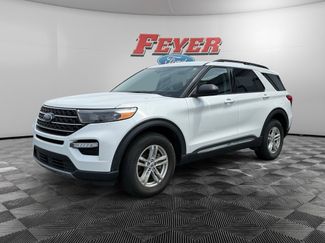 Certified 2022 Ford Explorer XLT w/ Equipment Group 202A AWD/4WD video 1