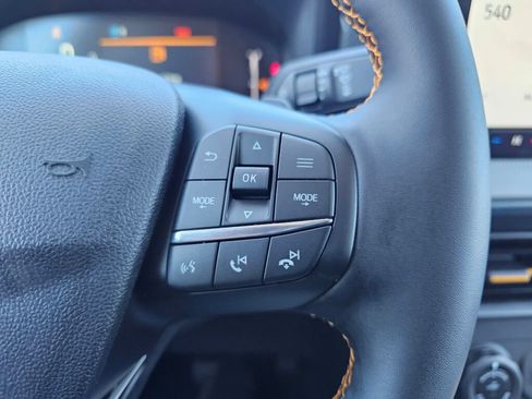 New 2026 Ford Maverick Tremor AWD/4WD image 19