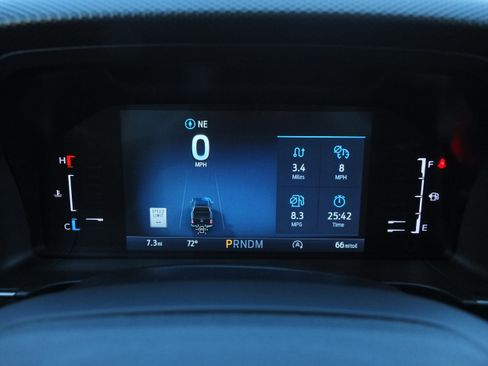 New 2025 Ford Ranger XLT w/ FX4 Off-Road Package image 17