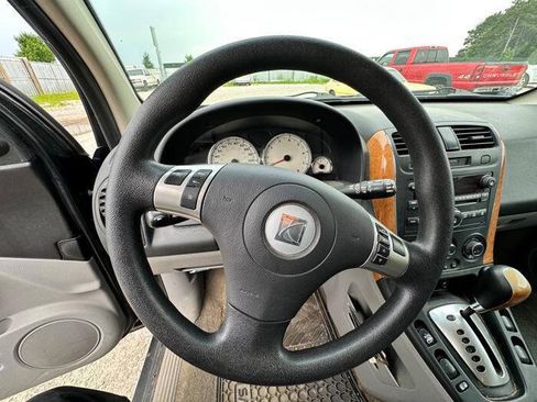 Used 2007 Saturn Vue 2WD V6 w/ Comfort Pkg image 34
