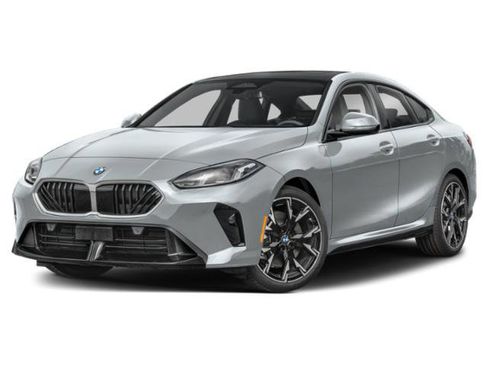 New 2026 BMW 228i xDrive AWD/4WD image 1