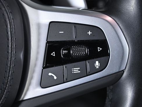 Used 2022 BMW X3 xDrive30i w/ M Sport Package 2 image 14