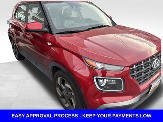 Used 2021 Hyundai Venue SEL w/ Premium Package FWD video 1