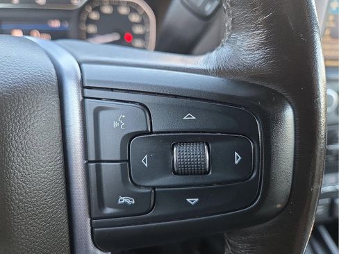 Used 2019 GMC Sierra 1500 SLT w/ SLT Premium Plus Package image 18