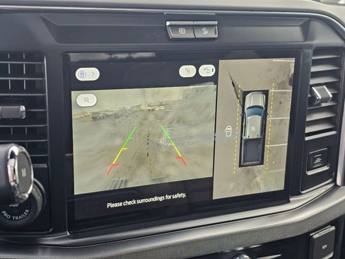 New 2026 Ford F350 Platinum w/ Tremor Off-Road Package image 19