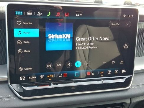 New 2026 Volkswagen Tiguan SE R-Line image 9